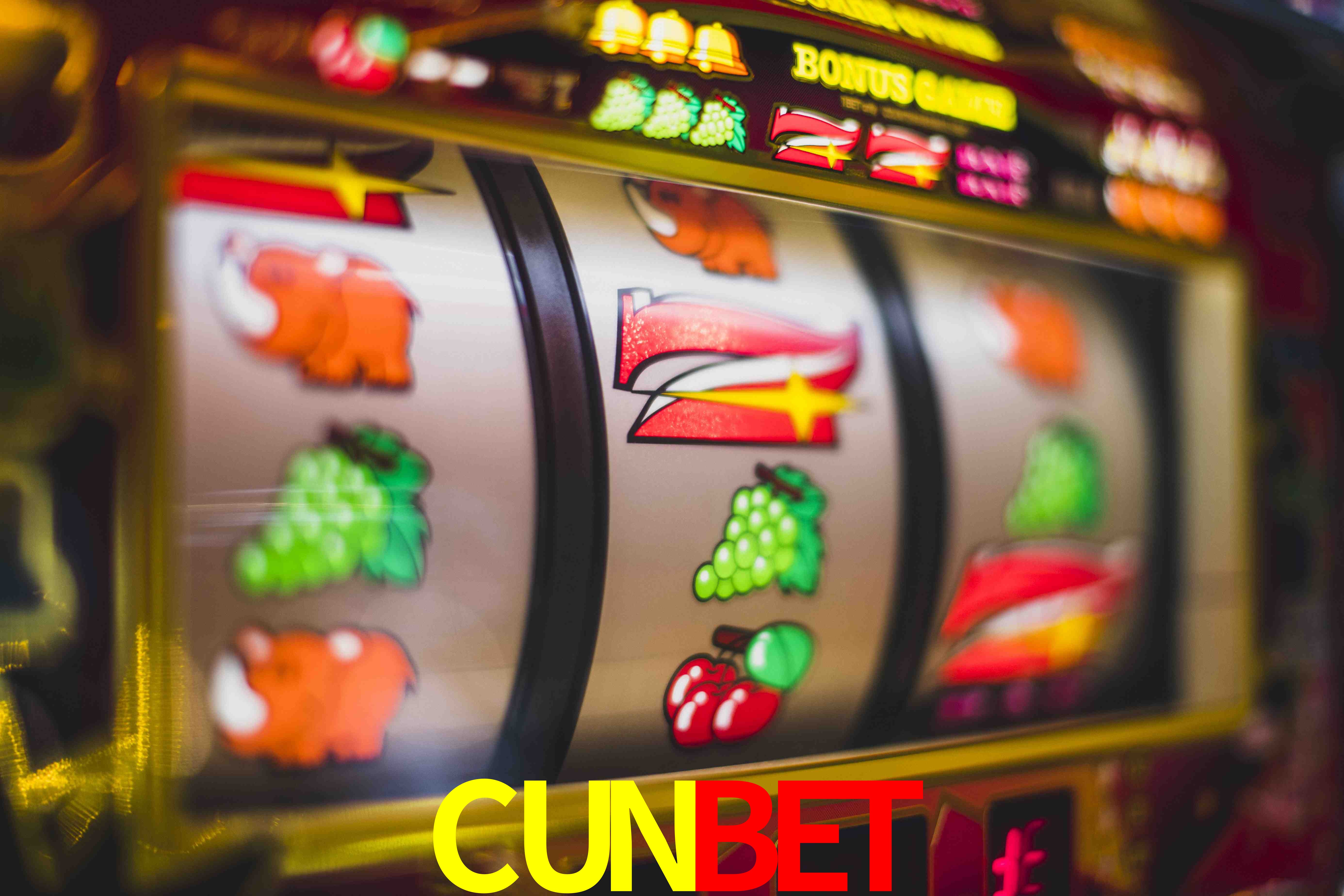 Welcome Bonus CUNBET