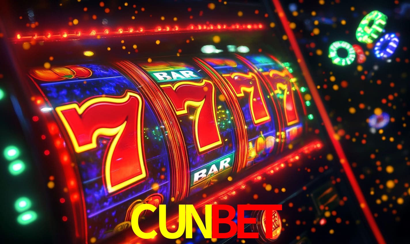 CUNBET: Seu Cassino Premiado com Pagamentos Rápidos