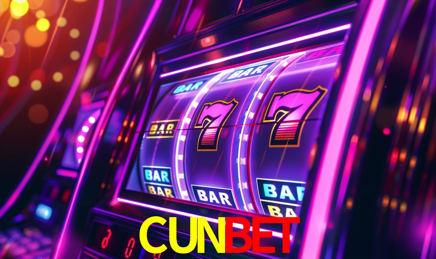 CUNBET - Destaca-Se Pela Inovação! - CUNBET.COM