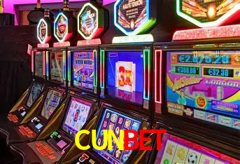 Desvendando o Mundo dos Jogos Virtuais na CUNBET