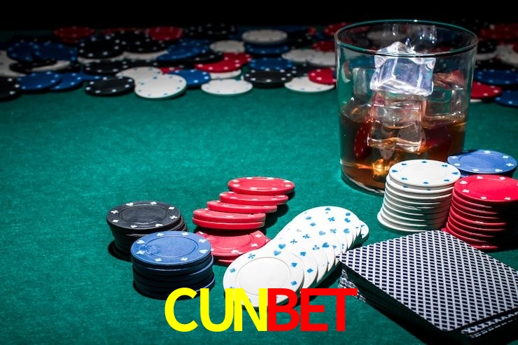 Estatísticas CUNBET