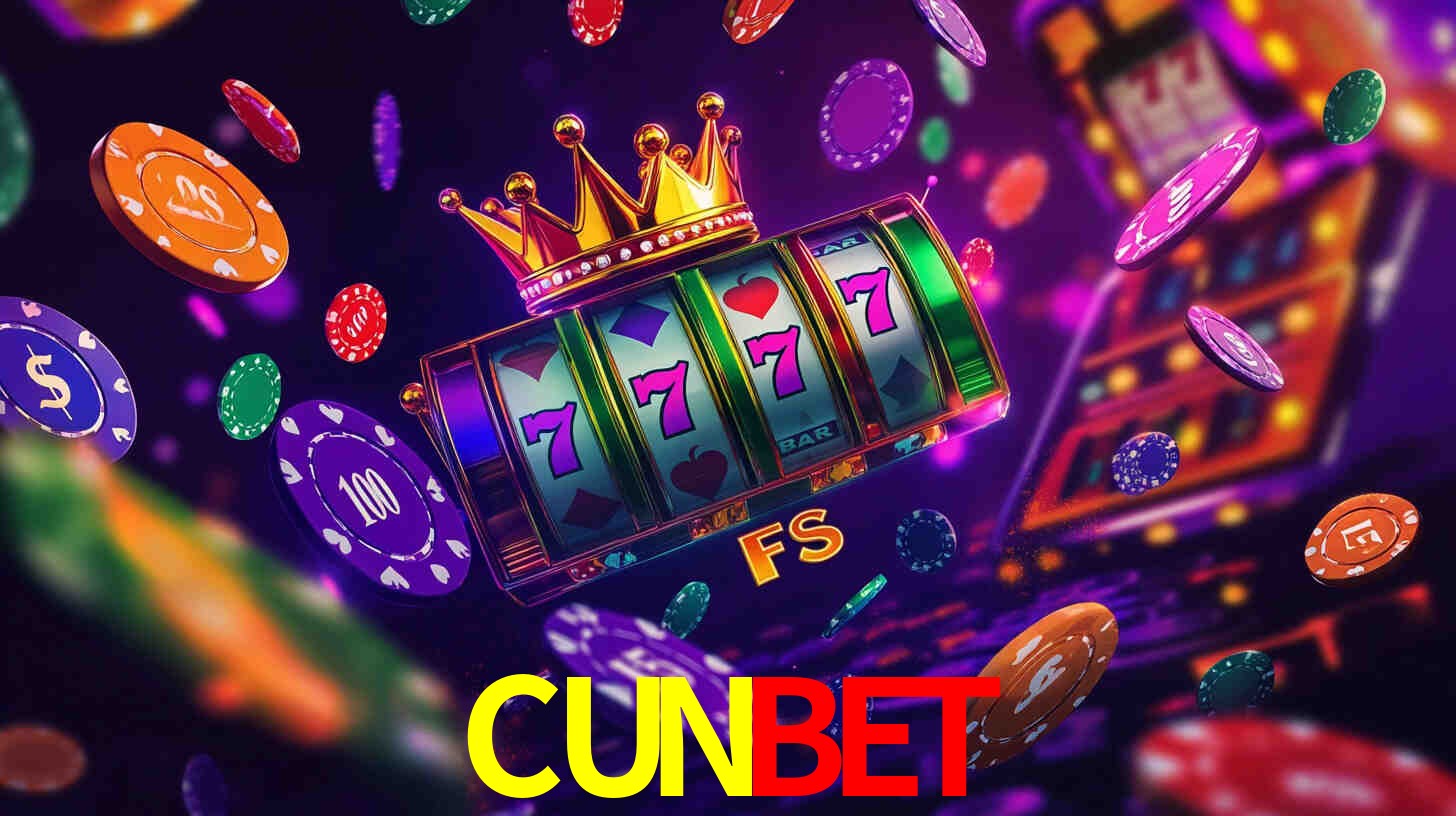 Roulette Table CUNBET