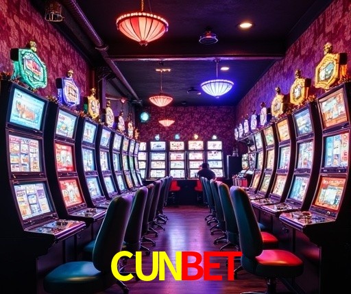 CUNBET Rio de Janeiro - Slot Strategy