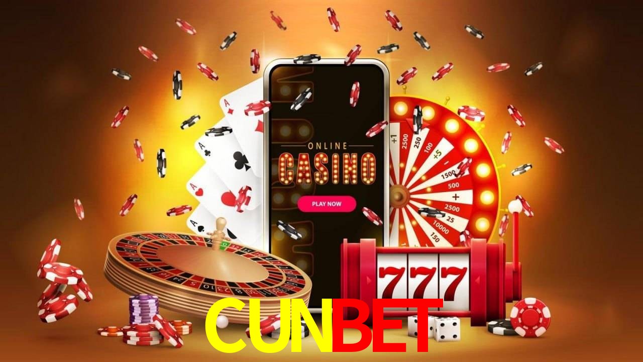 CUNBET Brasília - Jogo Features