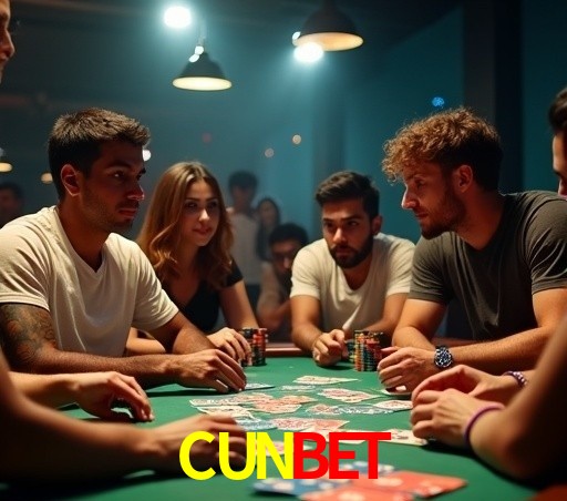 CUNBET Salvador - Promo Stats