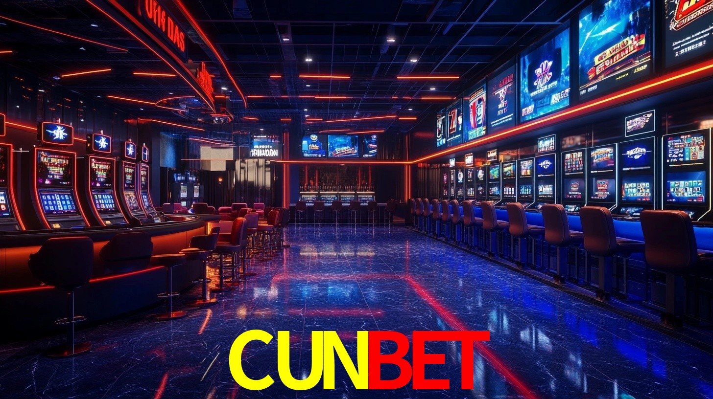 Blackjack Table CUNBET