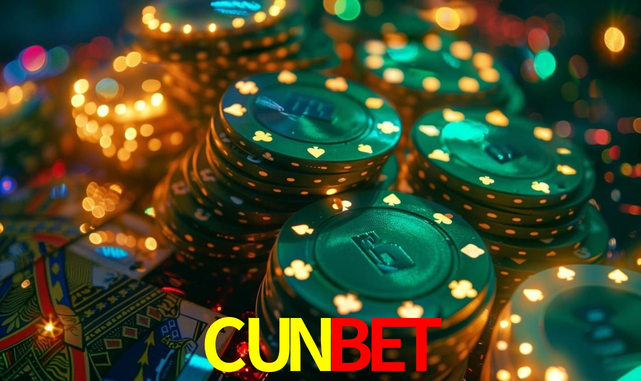 Avaliações dos Jogadores CUNBET