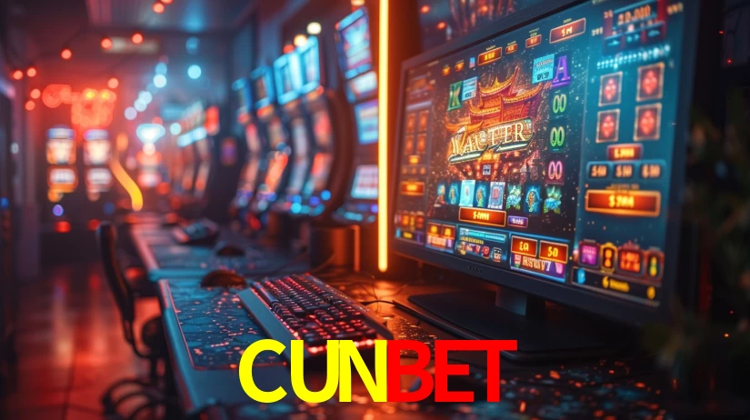 Explore as vantagens do CUNBET: serviço profissional e confiabilidade