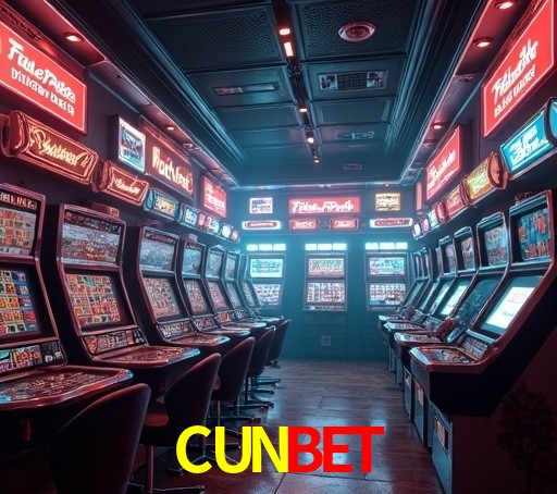 CUNBET Promoções - 30+ Ofertas Diárias
