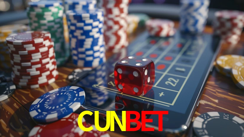 Bônus Generosos e Exclusivos no CUNBET para Você!