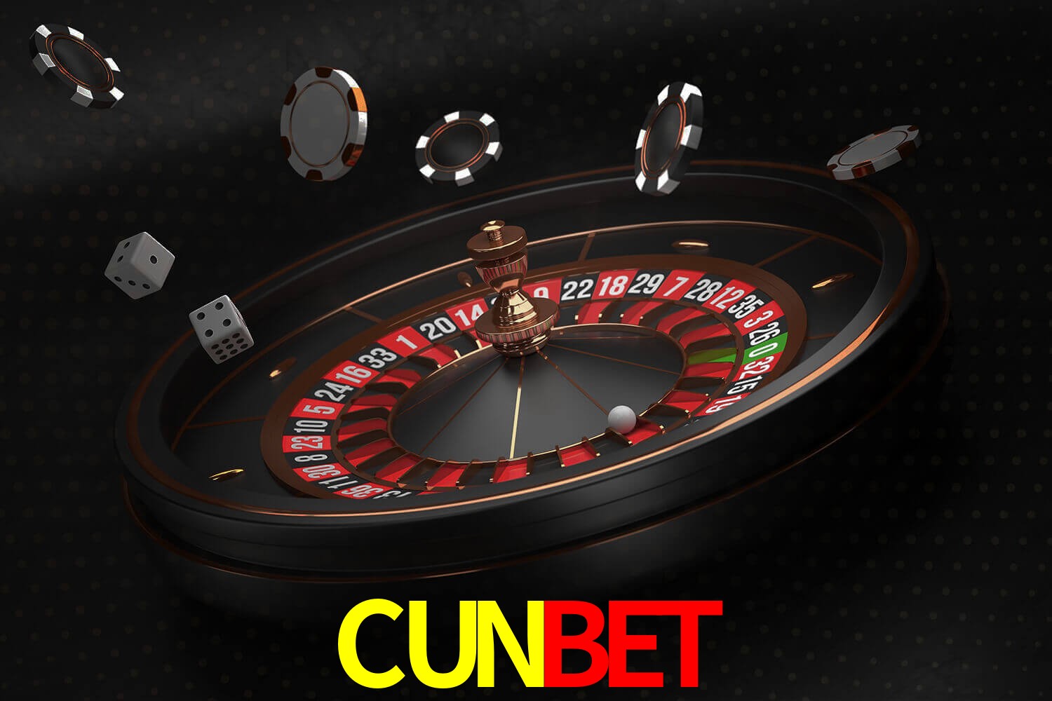 CUNBET