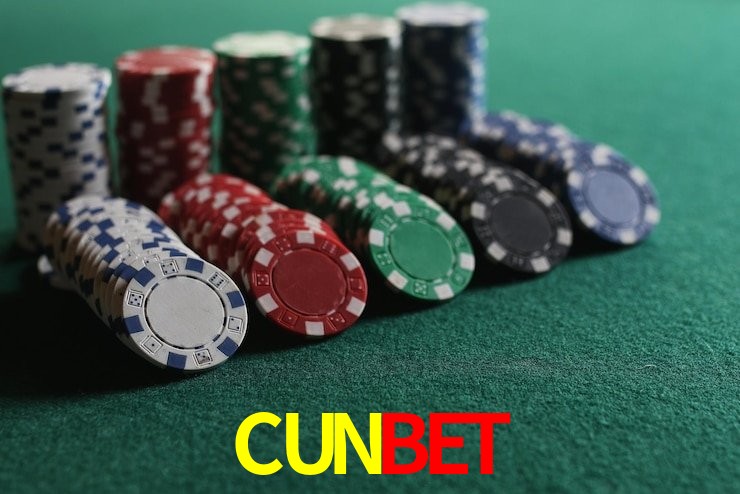 Game Providers CUNBET