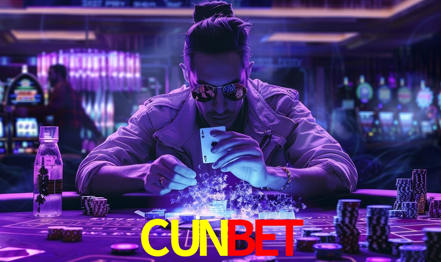Tennis Betting CUNBET