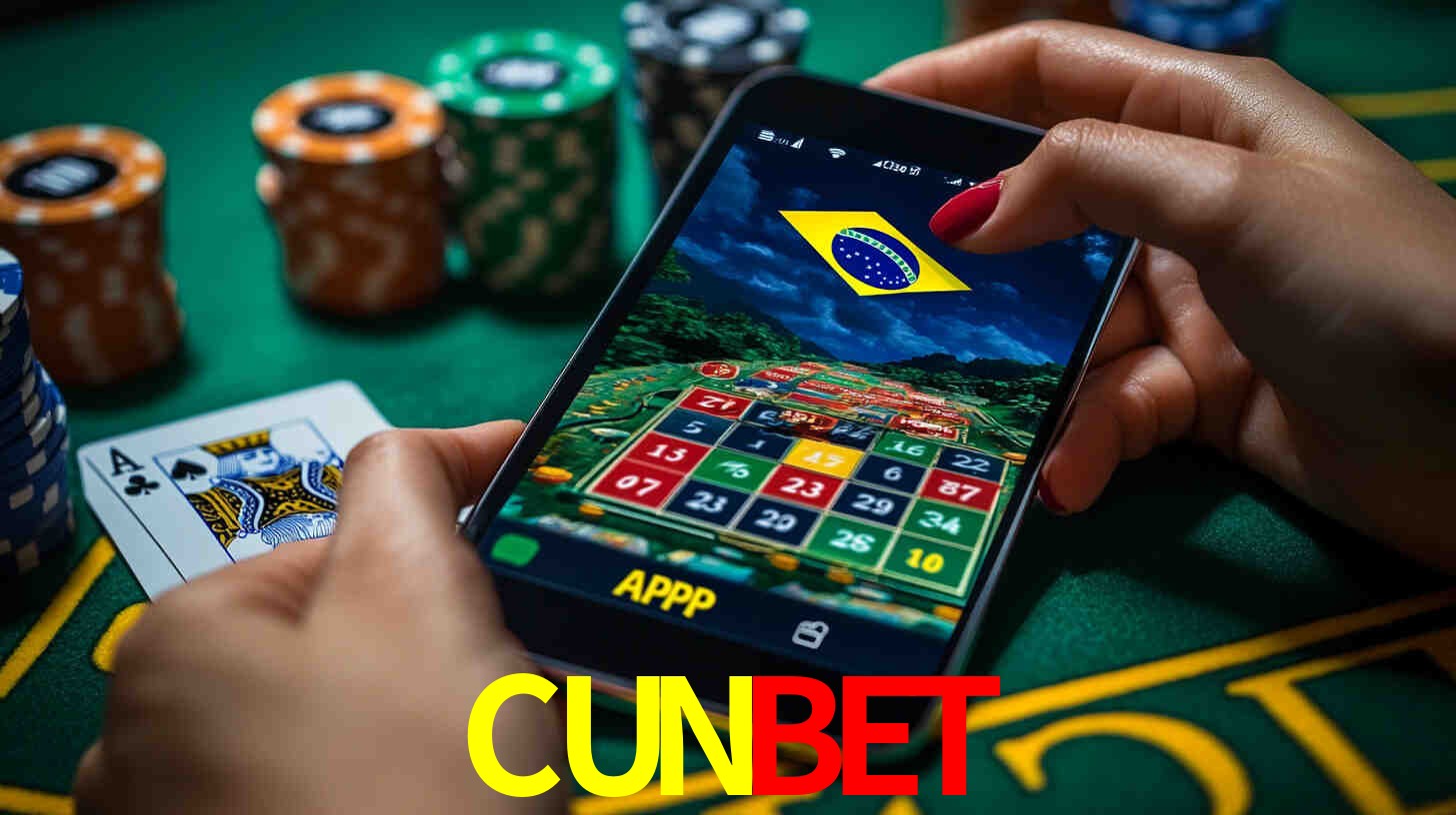 Descubra a Essência do CUNBET: Nossa História e Compromissos