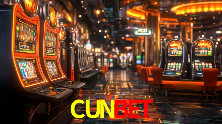 Exclusive Games CUNBET