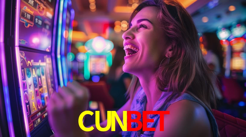 Experimente o Login Seguro Premium no CUNBET