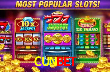 CUNBET Brasília - Casino Guide