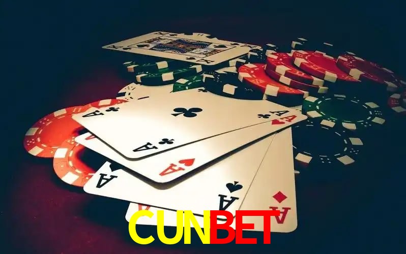 CUNBET Brasília - Betting Features