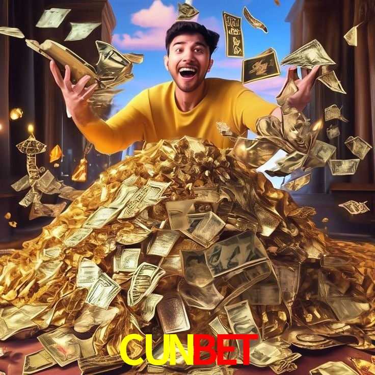 Apostas de Tênis CUNBET