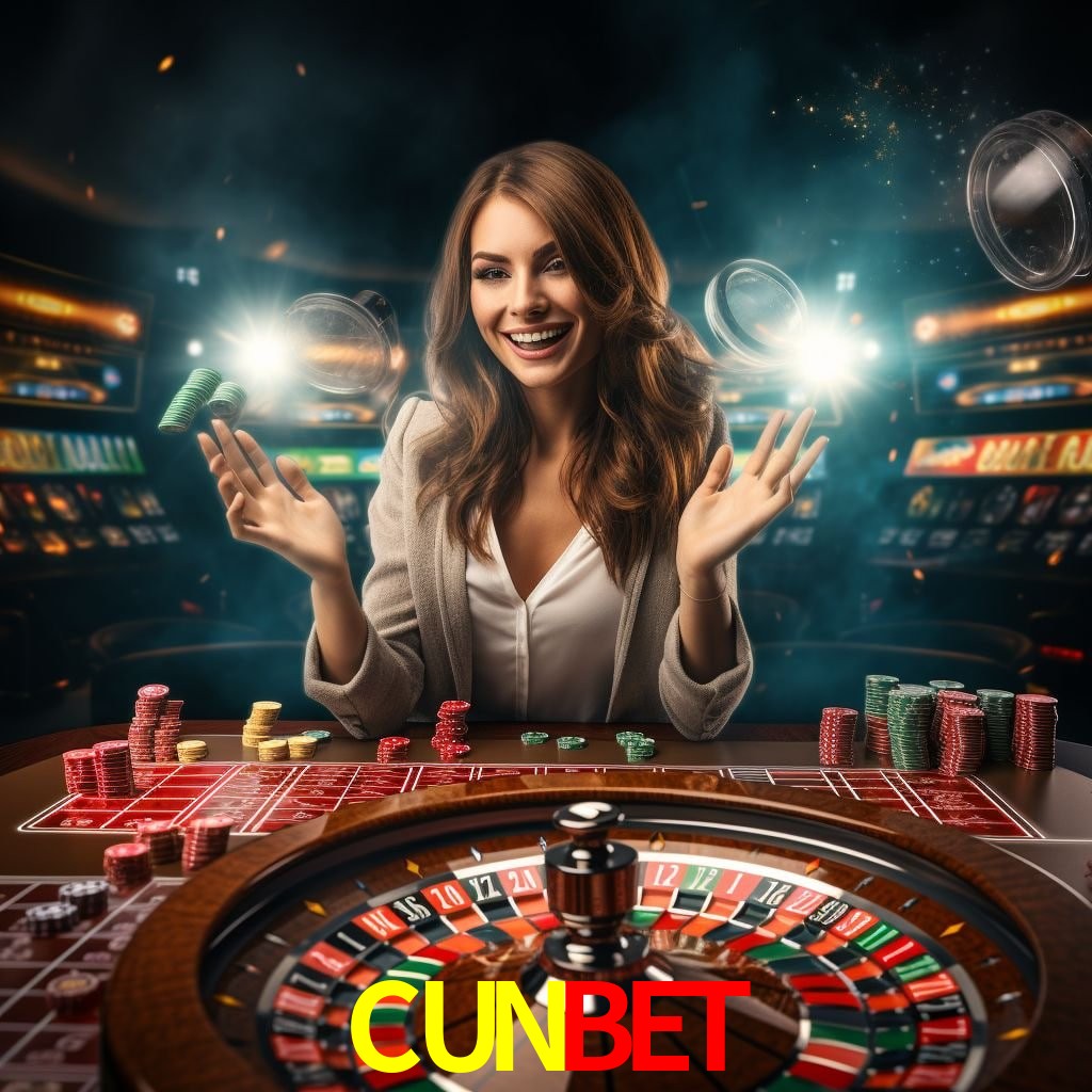 Ofertas Imperdíveis na CUNBET: Promoções e Bônus Que Valem a Pena