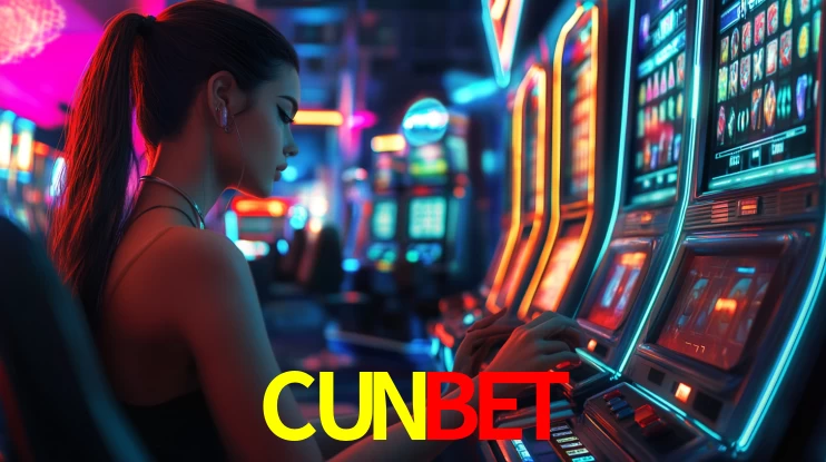 CUNBET App Interface