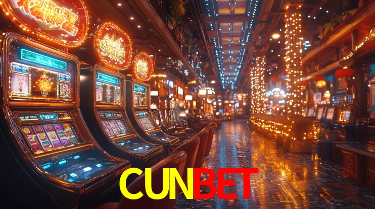 CUNBET.COM