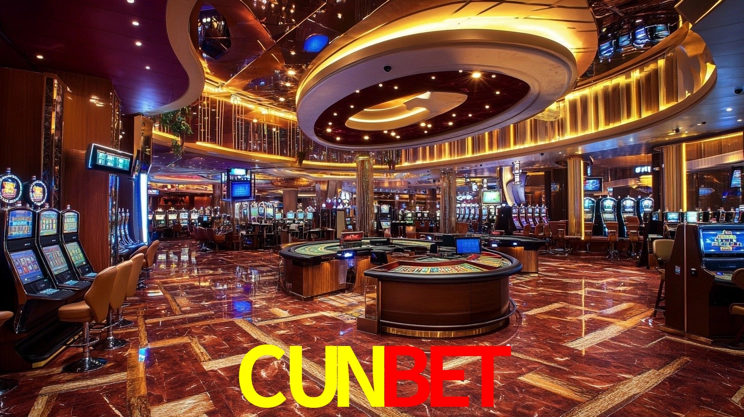 VIP Casino CUNBET