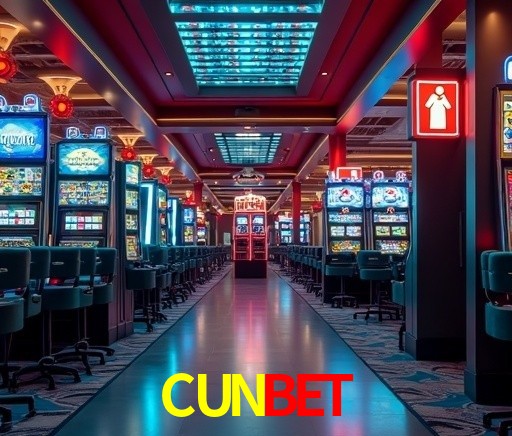 CUNBET Fortaleza - Leaderboard