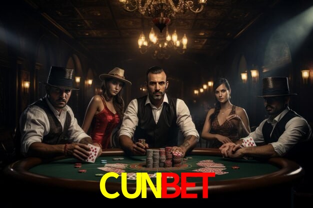 cassino CUNBET