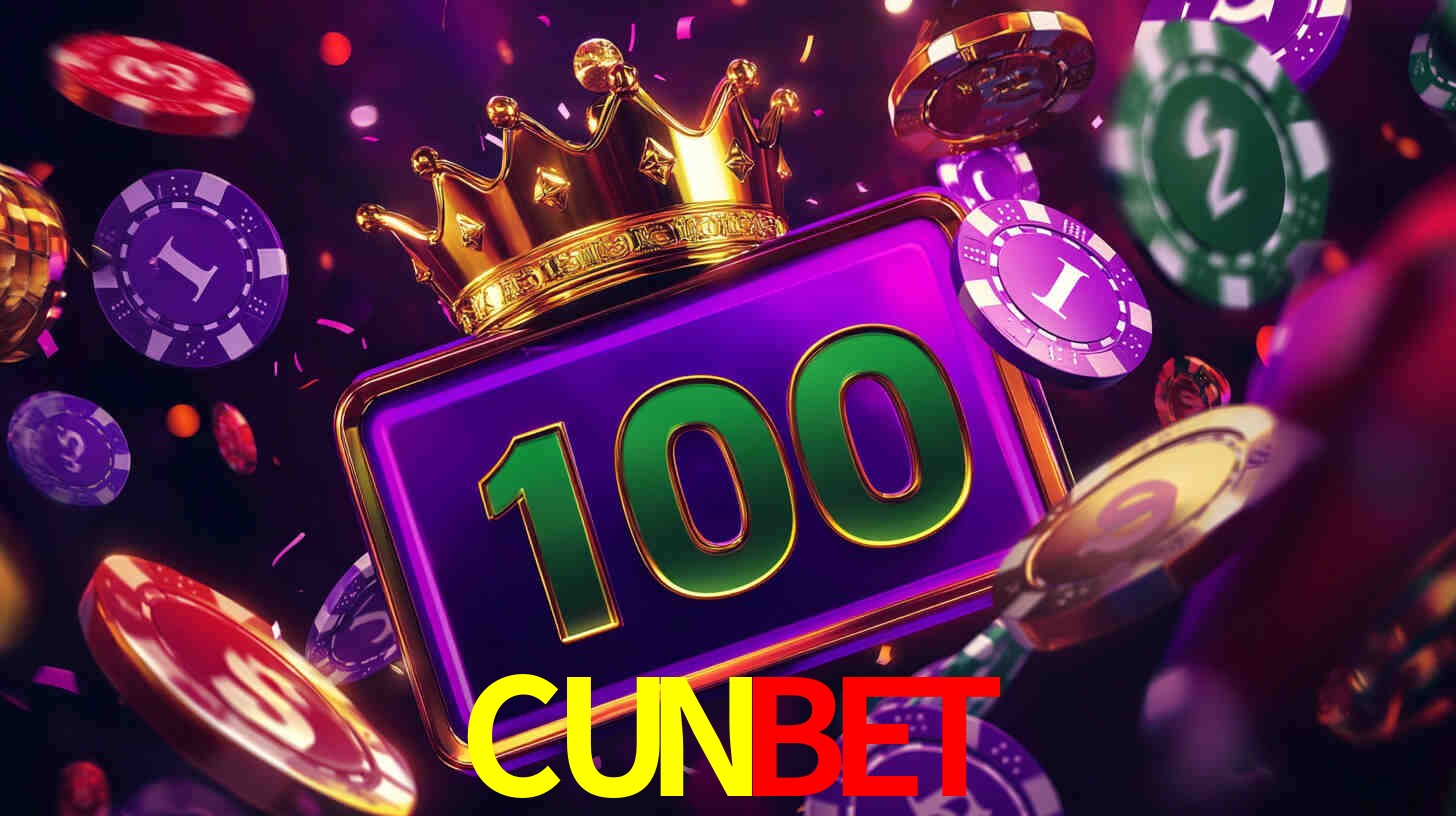 Live Casino CUNBET