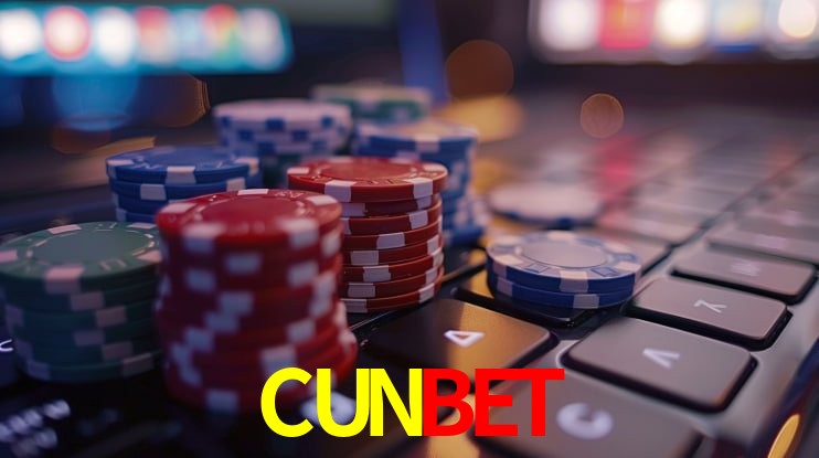 CUNBET - cassino ao vivo