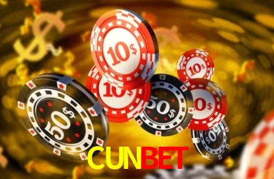 Recursos de Bônus CUNBET