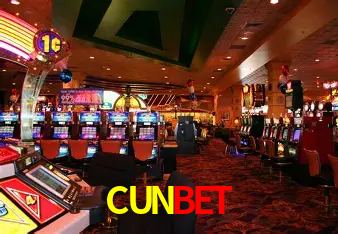 Descubra o Mundo do Cassino Online com CUNBET