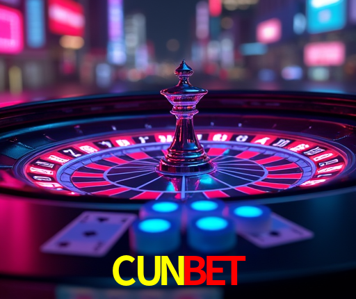 Desvendando o Mundo dos Jogos Virtuais na CUNBET