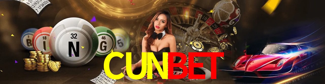 CUNBET São Paulo - Top Slots