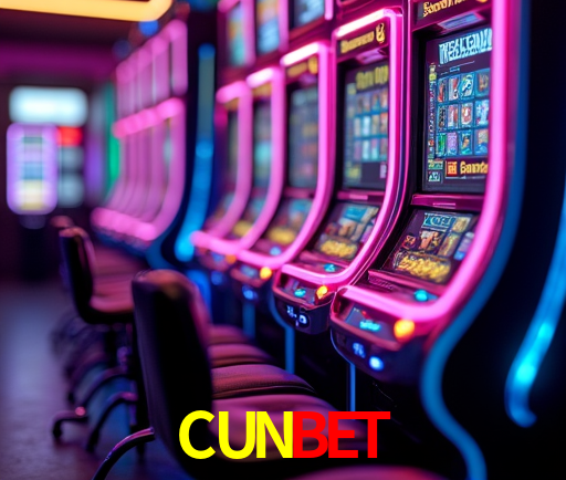 CUNBET Slot - 320+ Caça-Níqueis Premium