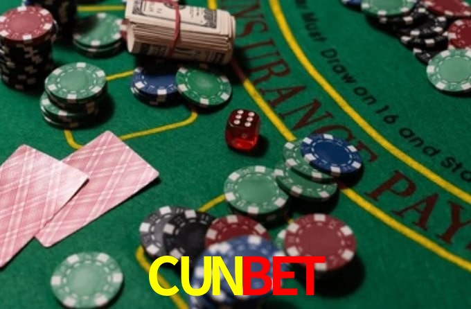 CUNBET app