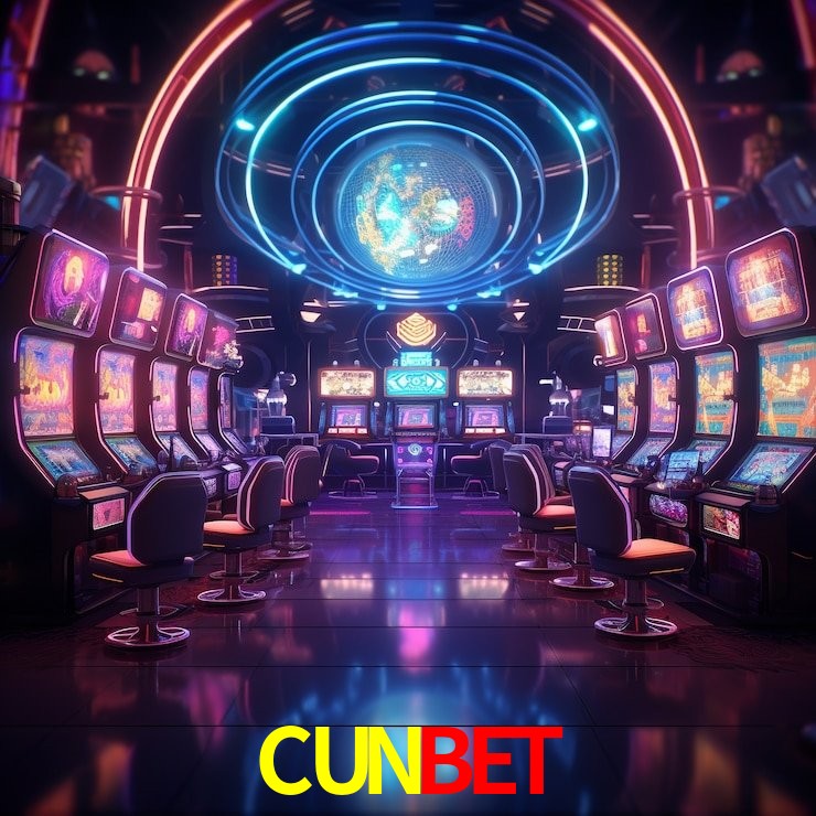 CUNBET Salvador - Football