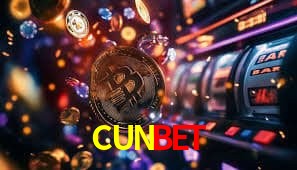 Interface do App CUNBET