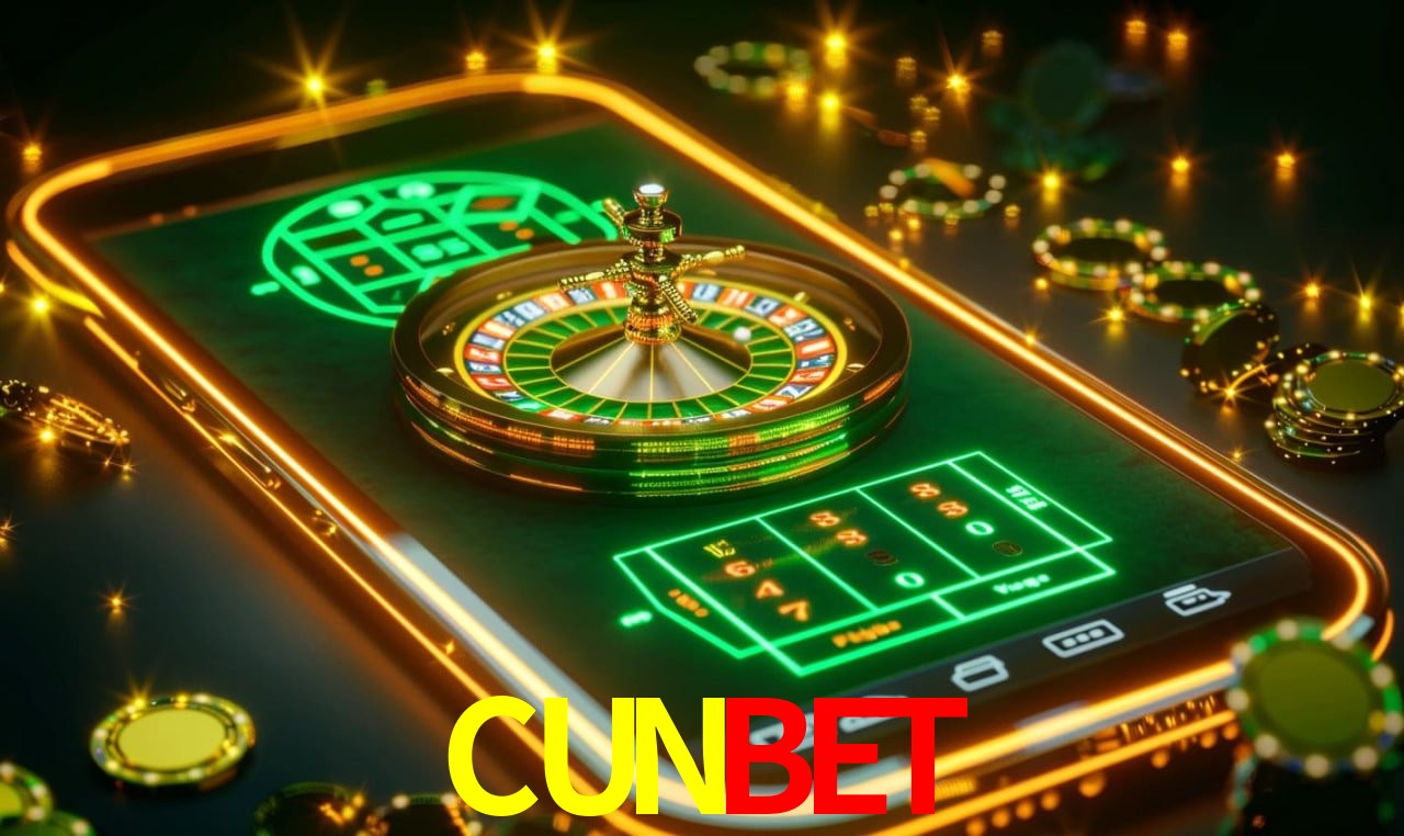 CUNBET - Rápido Acesse