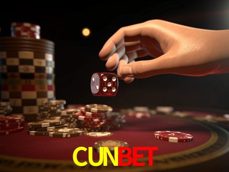 Especiais de Fim de Semana CUNBET