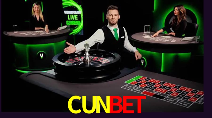 Weekend Specials CUNBET