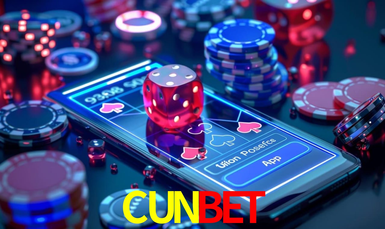 CUNBET - Análise de Mercados Esportivos