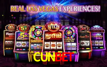 CUNBET Brasília - VIP Program