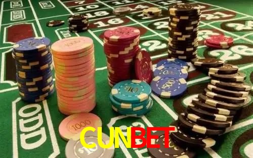 CUNBET - App Performance