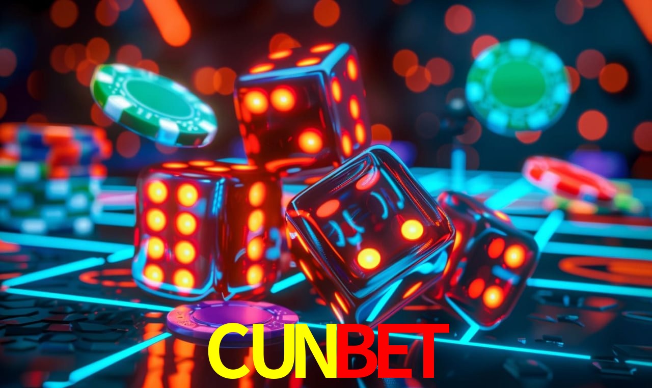 PIX Instantâneo CUNBET