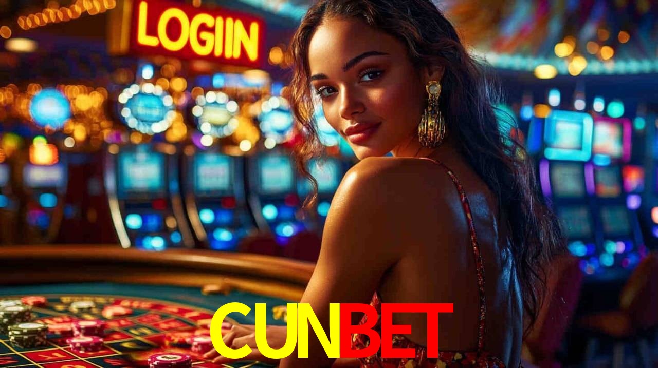 CUNBET Rio de Janeiro - Popular Jogos