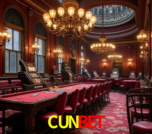 CUNBET Plataforma - Certificada MGA desde 2015