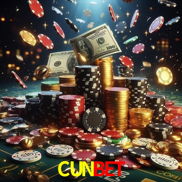 Interface Premium CUNBET