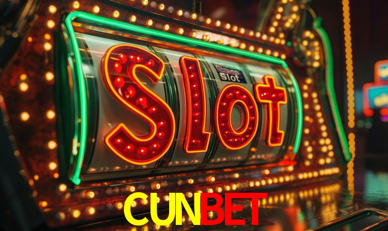 CUNBET - Login Methods